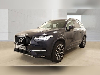 Used Volvo XC90 2018 for sale - 79062049: Photo