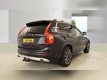 Used Volvo XC90 2018 for sale - 79062049: Photo