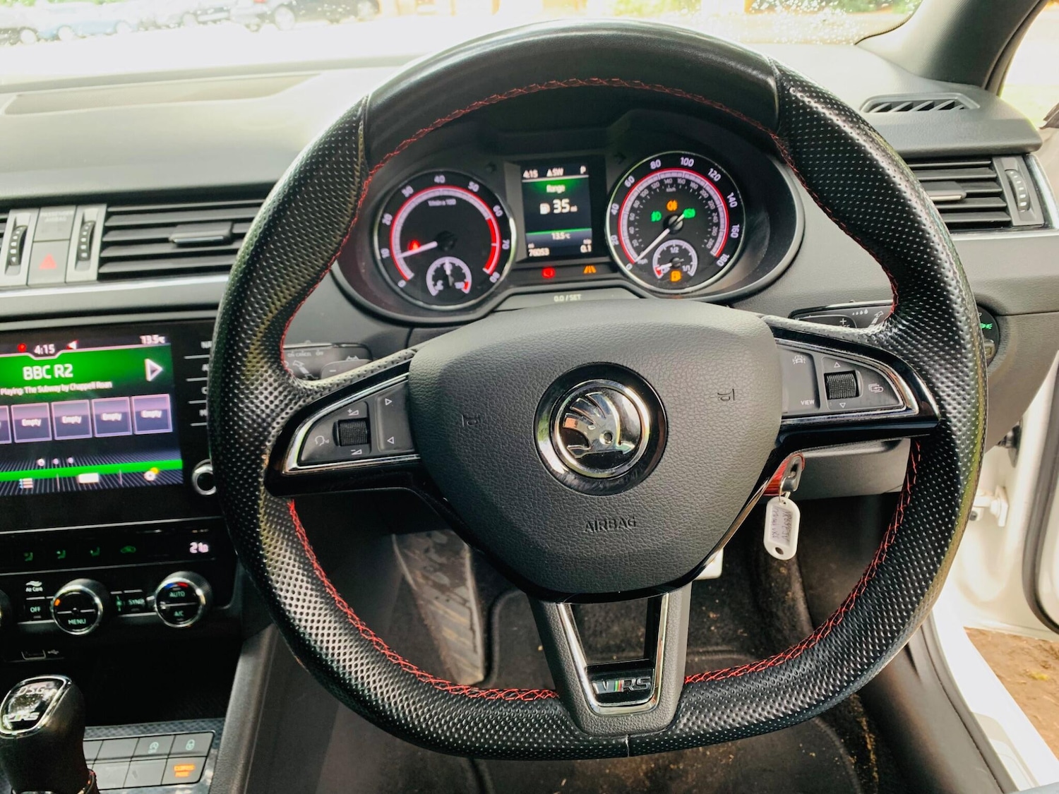 Used Skoda Octavia 2018 for sale - 75780898: Photo 13