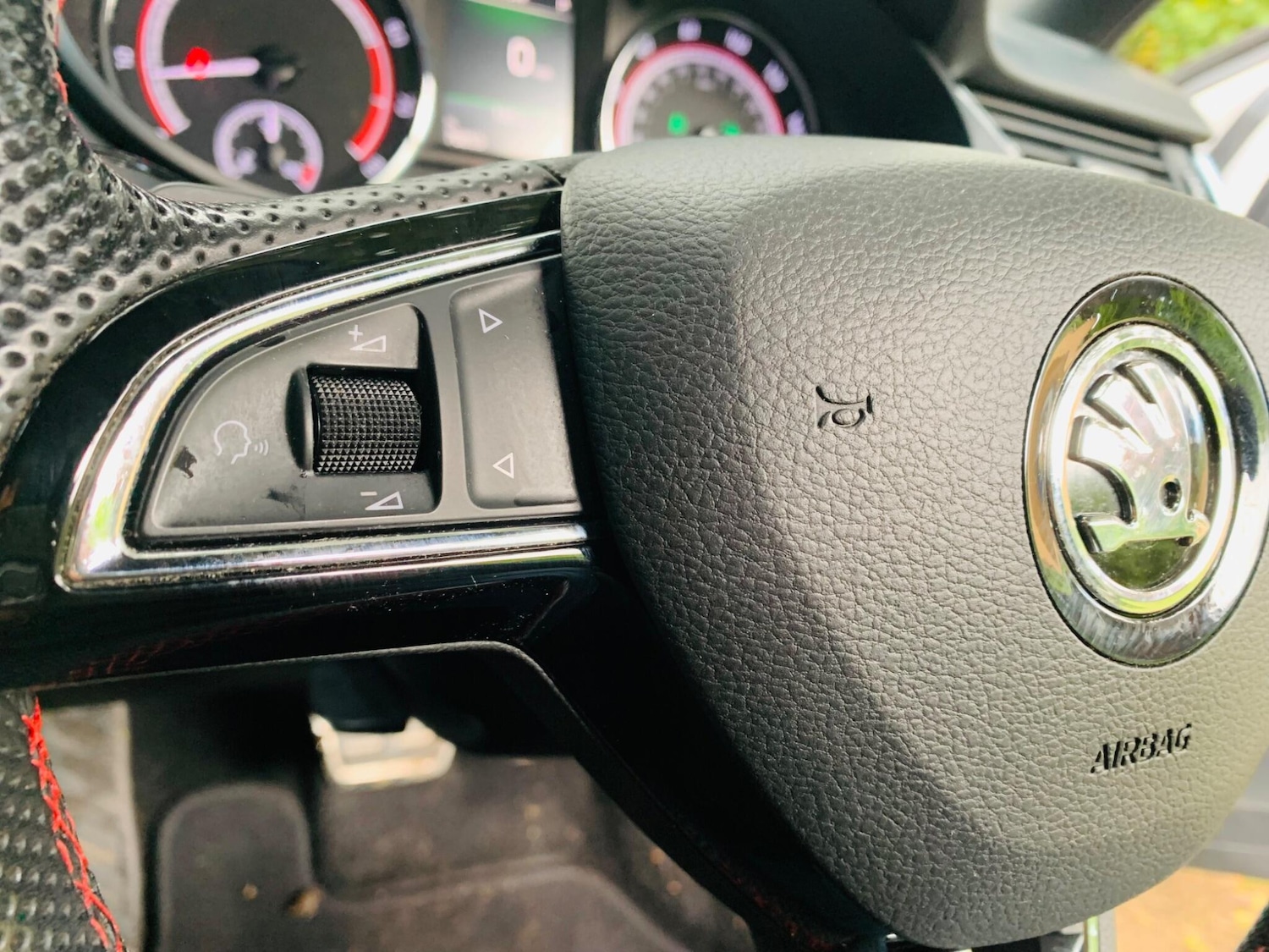 Used Skoda Octavia 2018 for sale - 75780898: Photo 15