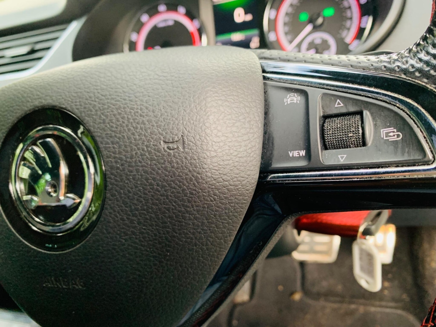 Used Skoda Octavia 2018 for sale - 75780898: Photo 16