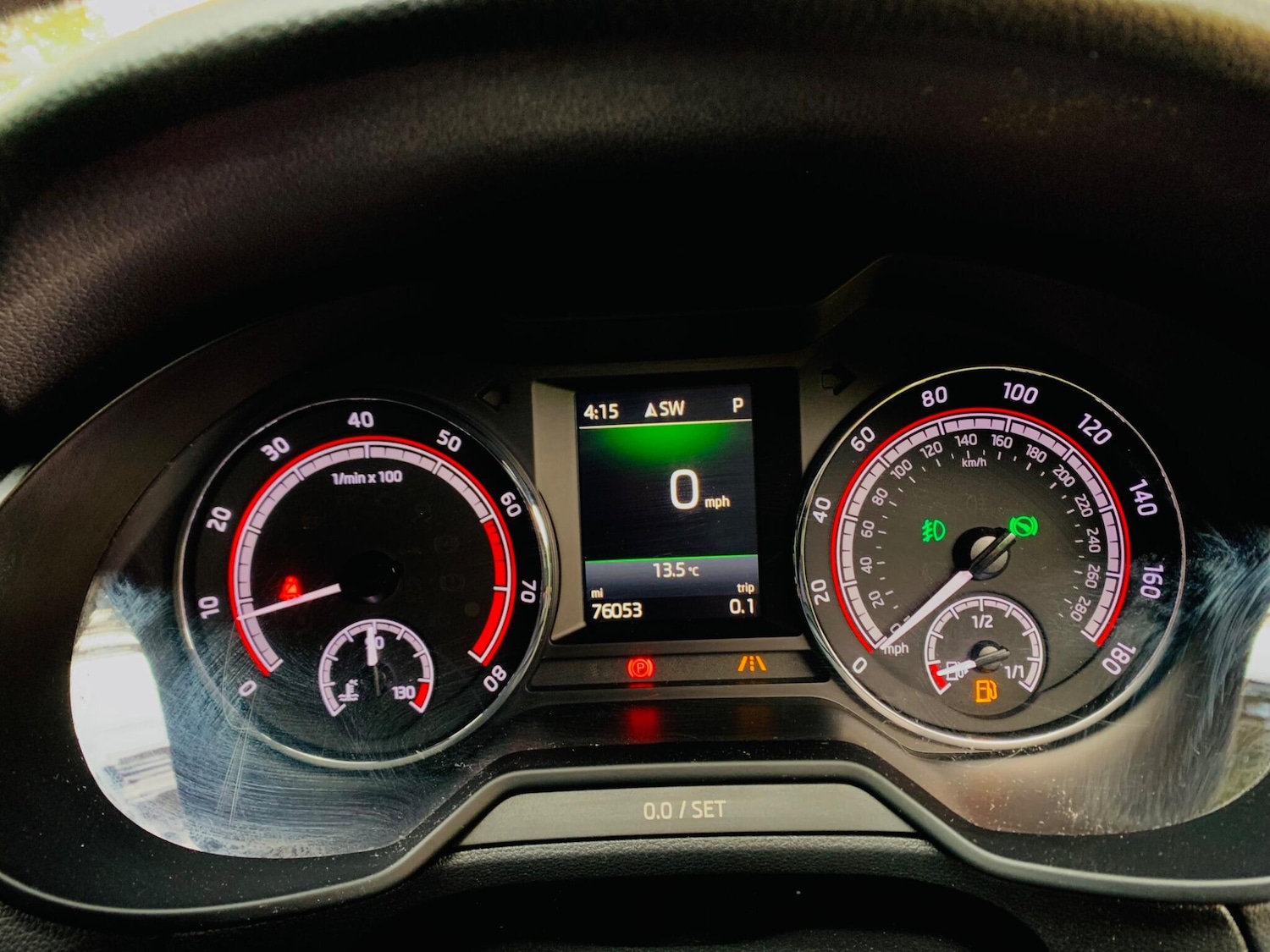 Used Skoda Octavia 2018 for sale - 75780898: Photo 19