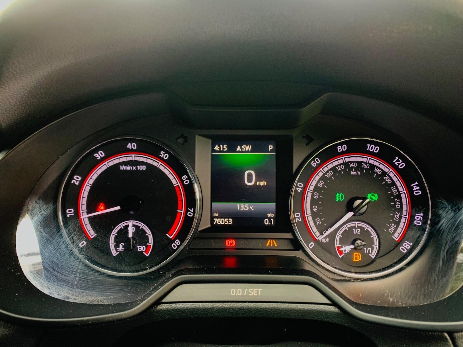 Used Skoda Octavia 2018 for sale - 75780898: Photo 20