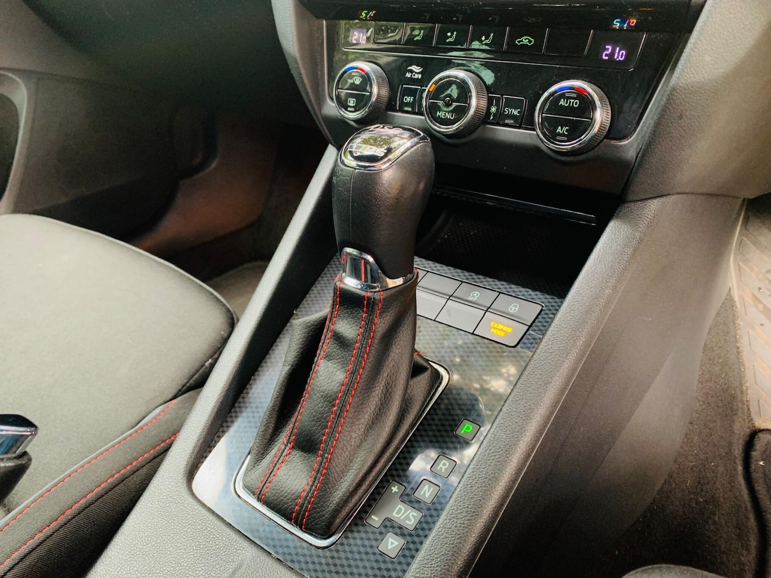 Used Skoda Octavia 2018 for sale - 75780898: Photo 21