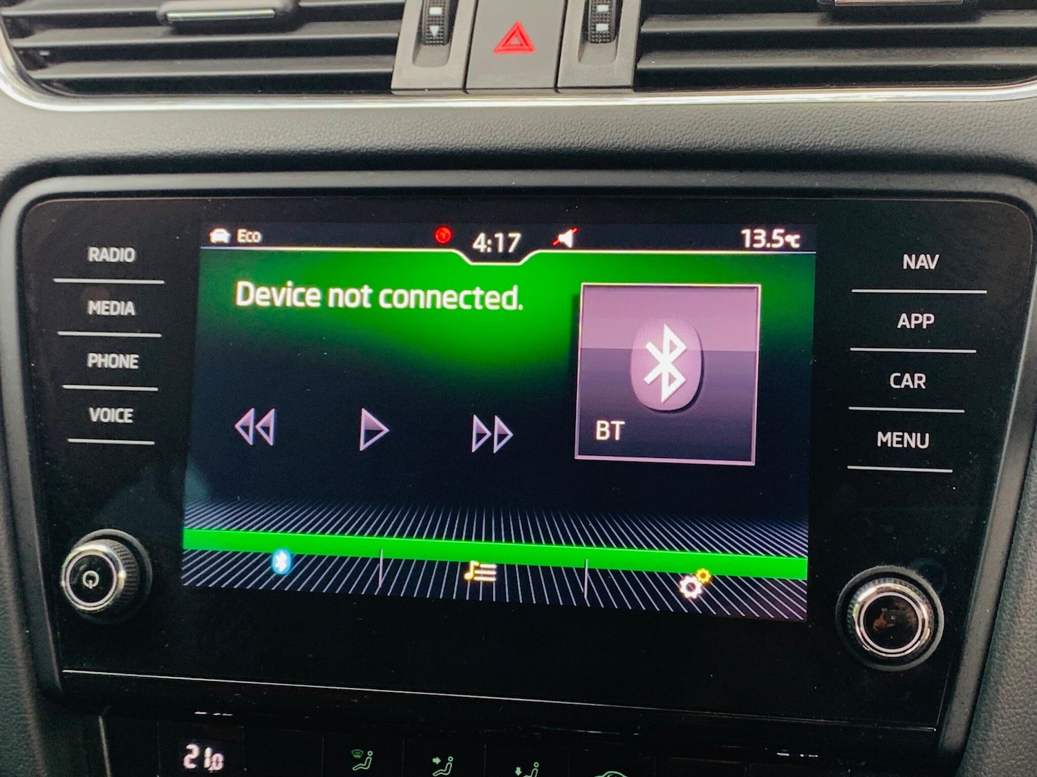 Used Skoda Octavia 2018 for sale - 75780898: Photo 25