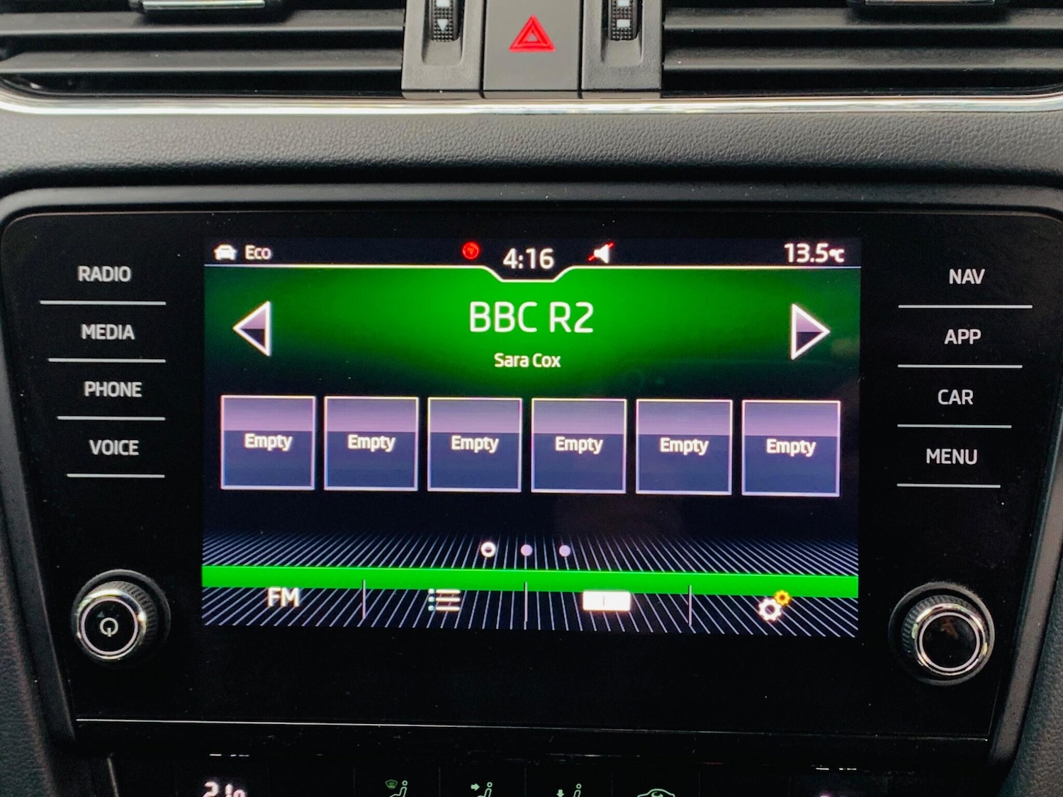 Used Skoda Octavia 2018 for sale - 75780898: Photo 26