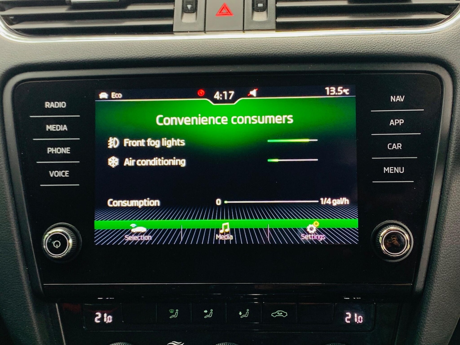 Used Skoda Octavia 2018 for sale - 75780898: Photo 28