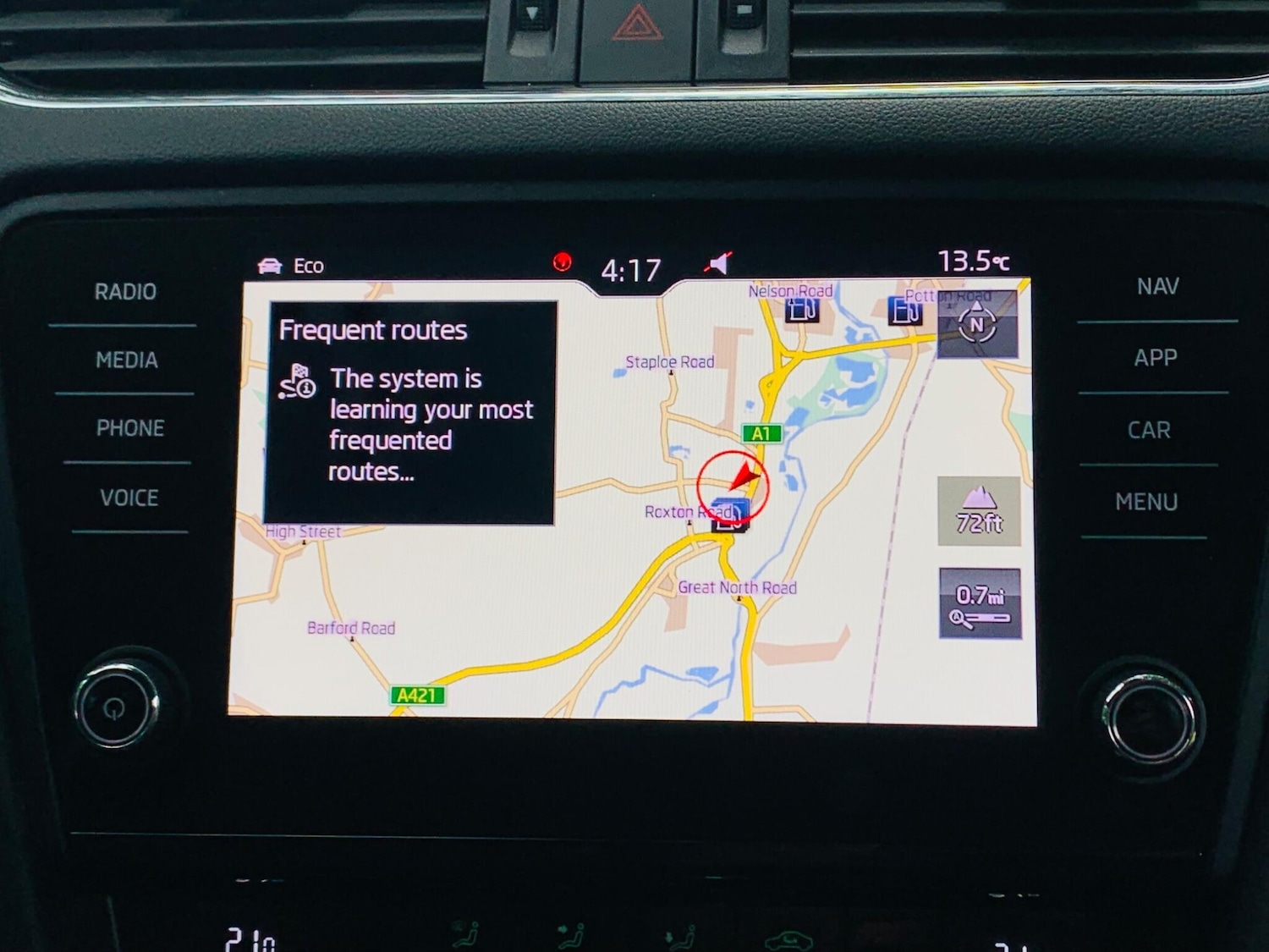 Used Skoda Octavia 2018 for sale - 75780898: Photo 30