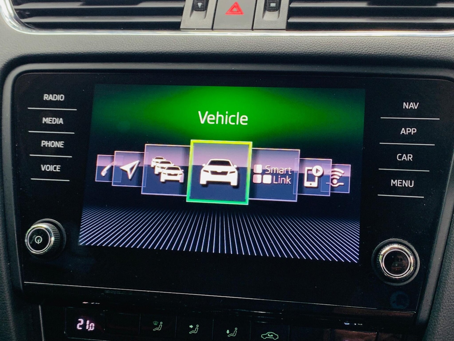 Used Skoda Octavia 2018 for sale - 75780898: Photo 31