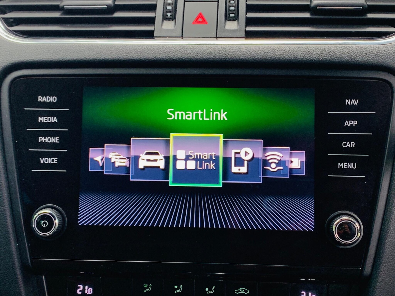 Used Skoda Octavia 2018 for sale - 75780898: Photo 34