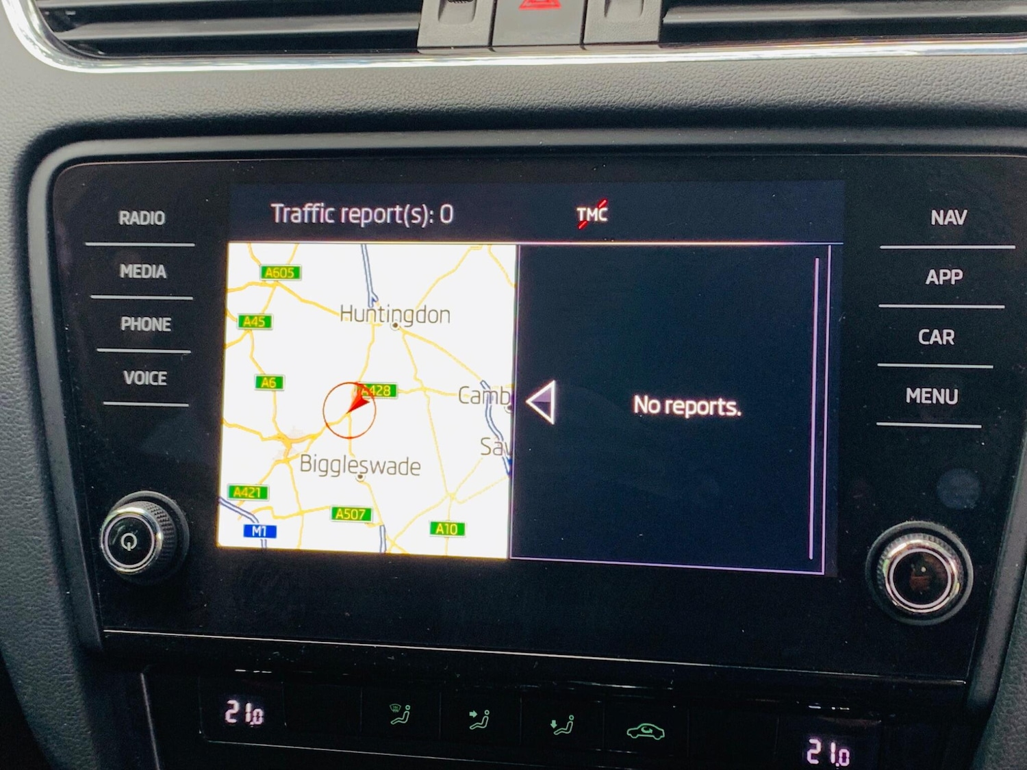 Used Skoda Octavia 2018 for sale - 75780898: Photo 36