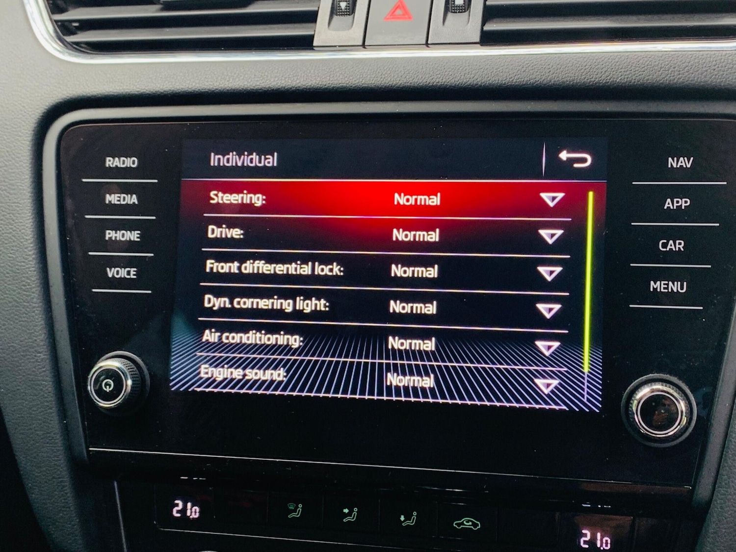 Used Skoda Octavia 2018 for sale - 75780898: Photo 42