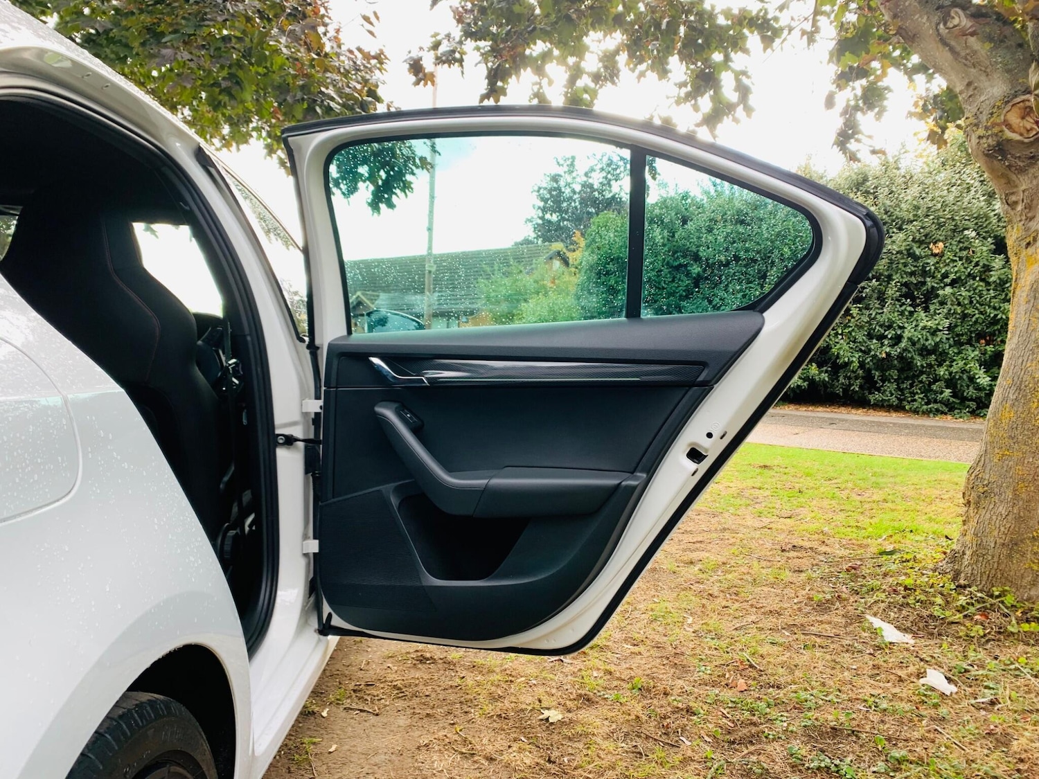 Used Skoda Octavia 2018 for sale - 75780898: Photo 43