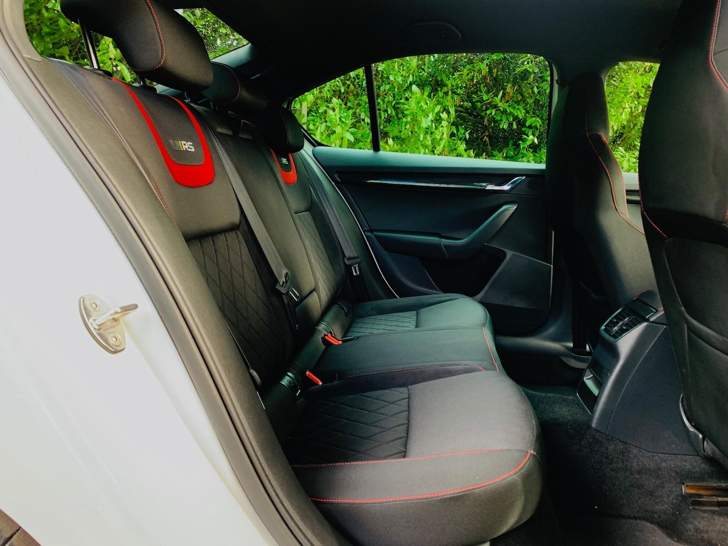 Used Skoda Octavia 2018 for sale - 75780898: Photo 45