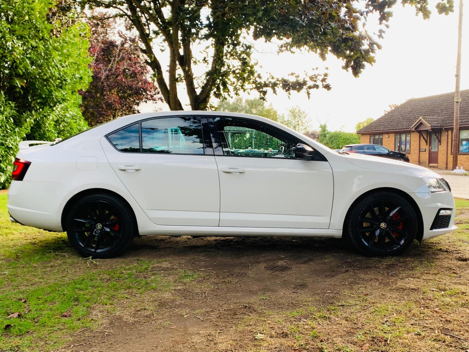 Used Skoda Octavia 2018 for sale - 75780898: Photo 46
