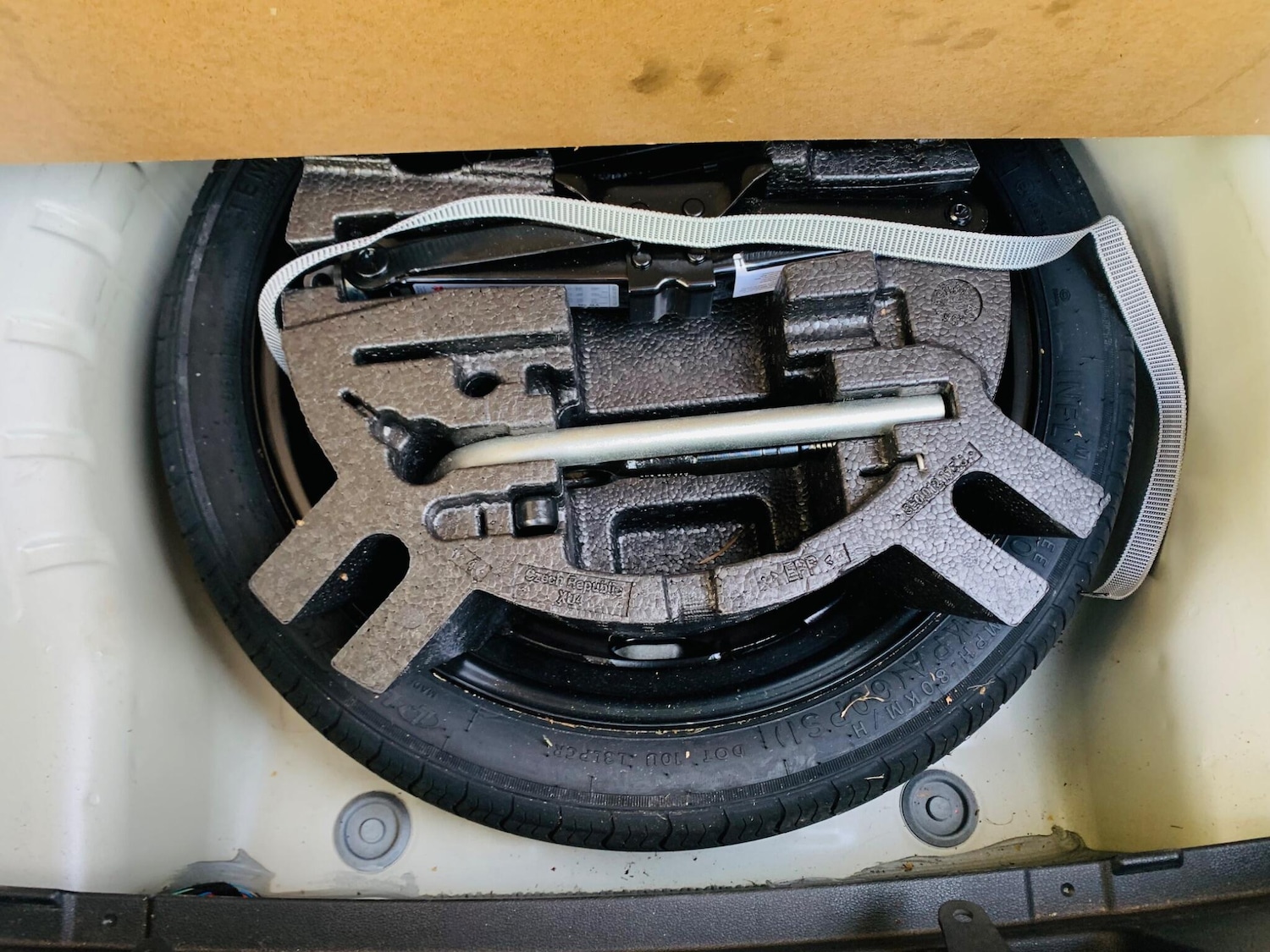 Used Skoda Octavia 2018 for sale - 75780898: Photo 50