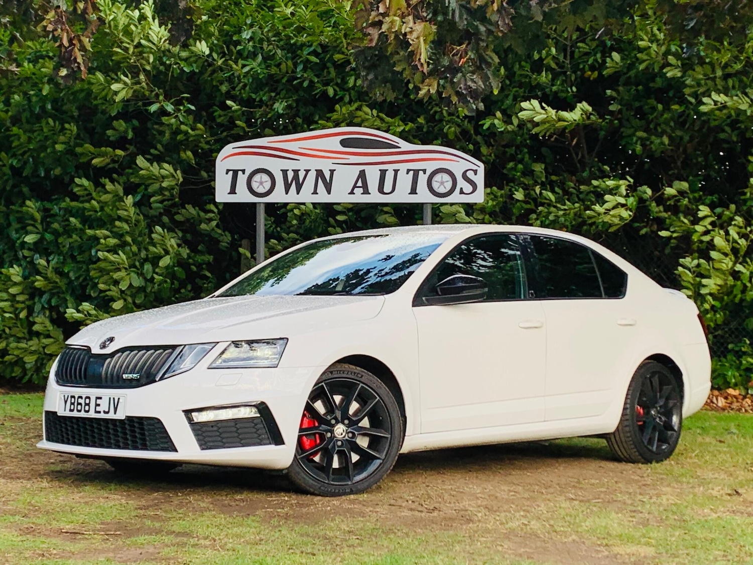 Used Skoda Octavia 2018 for sale - 75780898: Photo 51