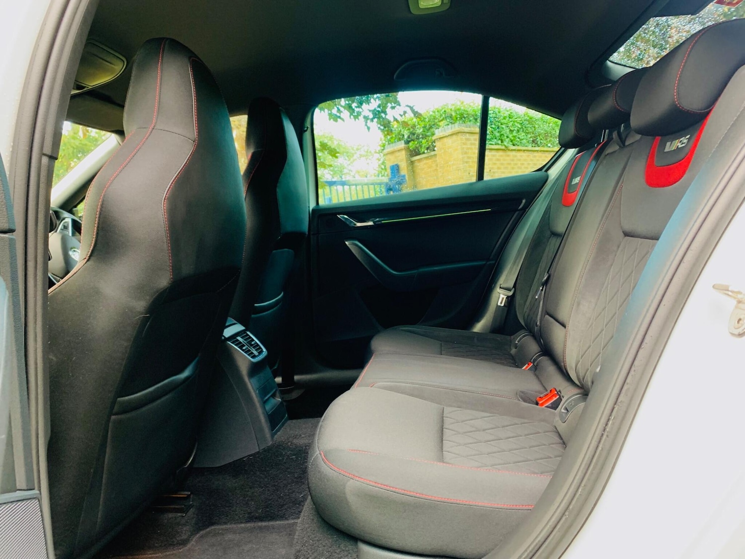 Used Skoda Octavia 2018 for sale - 75780898: Photo 53