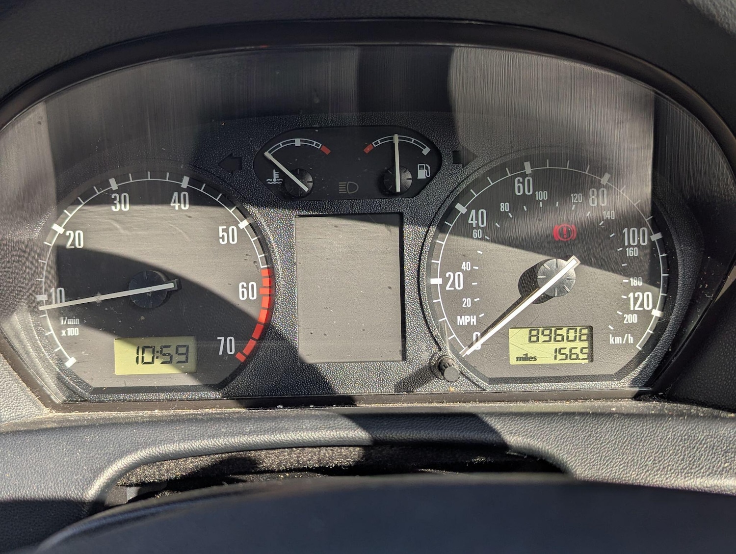 Used Skoda Fabia 2002 for sale - 76020571: Photo 14