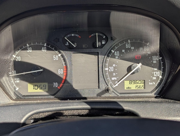 Used Skoda Fabia 2002 for sale - 76020571: Photo 14