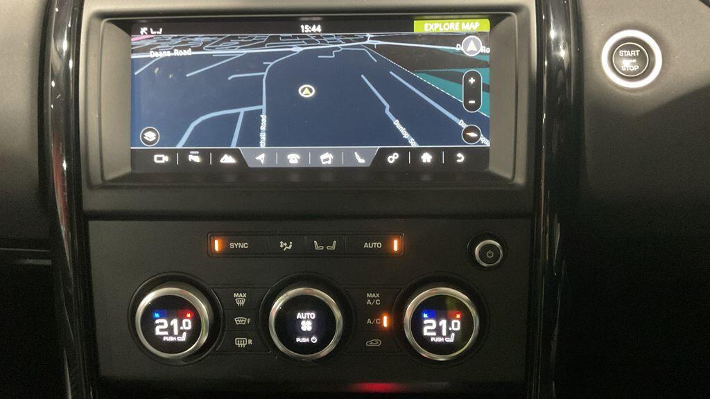 Used Land Rover Discovery 2018 for sale - 76744831: Photo 11