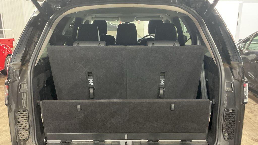 Used Land Rover Discovery 2018 for sale - 76744831: Photo 7