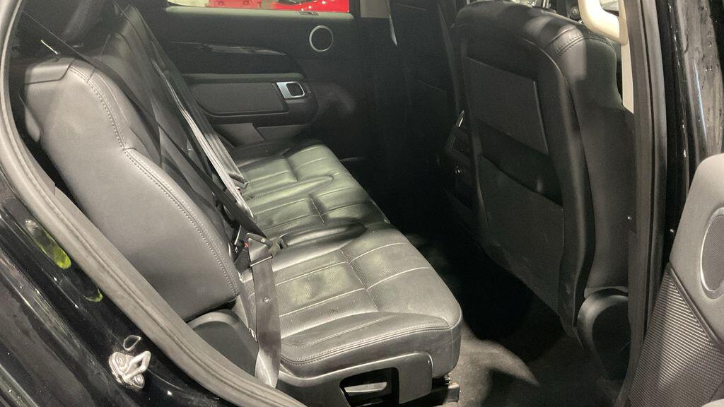 Used Land Rover Discovery 2018 for sale - 76744831: Photo 8