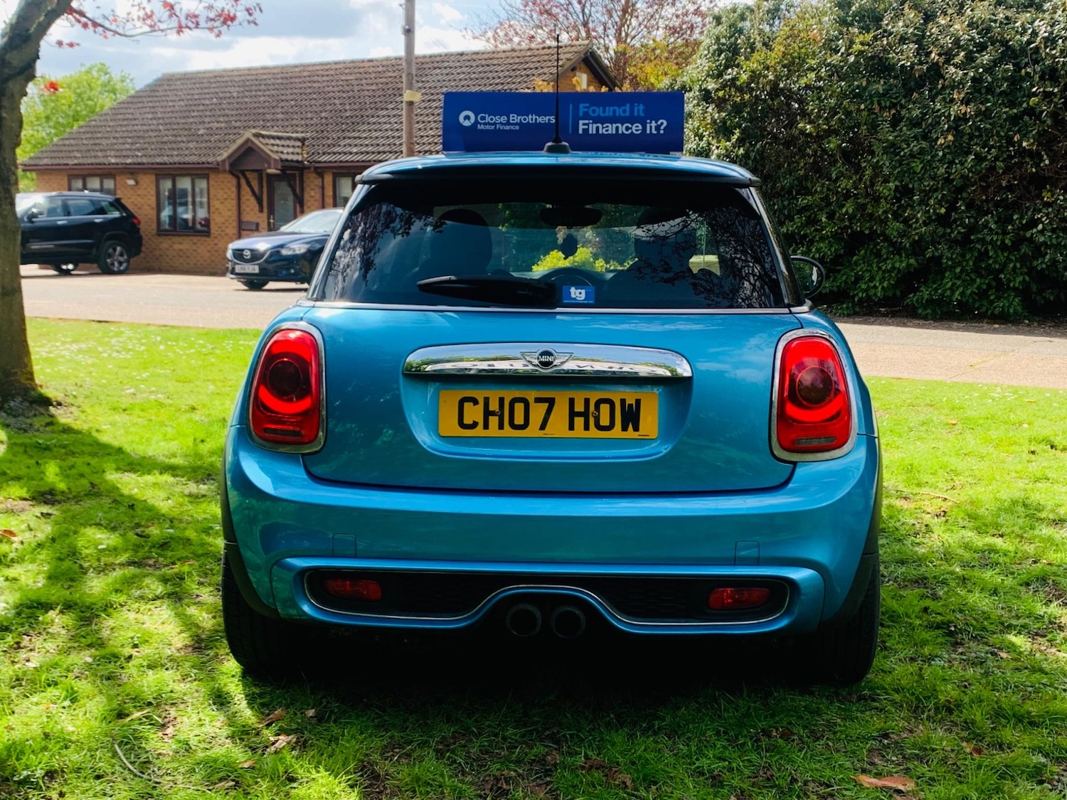 Vehicle 25