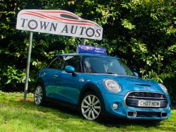 Used MINI Hatch 2017 for sale - 74465575: Photo