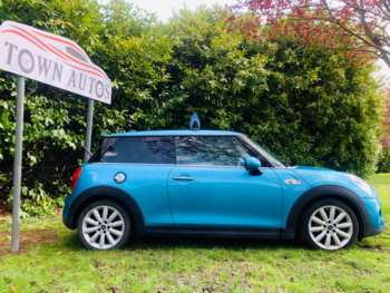Used MINI Hatch 2017 for sale - 74465575: Photo