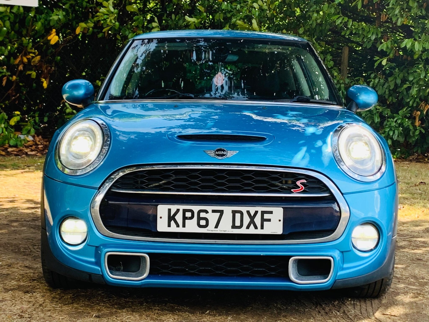 Vehicle 40