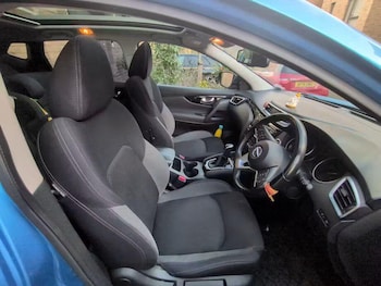 Used Nissan Qashqai 2019 for sale - 78609361: Photo