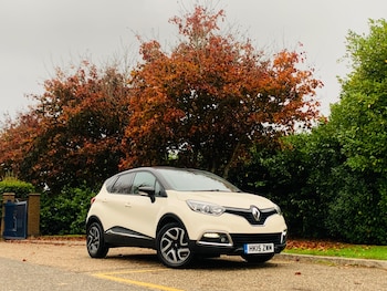 Renault - Captur