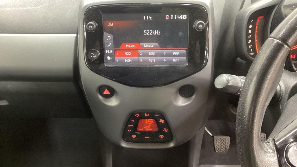 Used Toyota AYGO 2019 for sale - 77386836: Photo 14