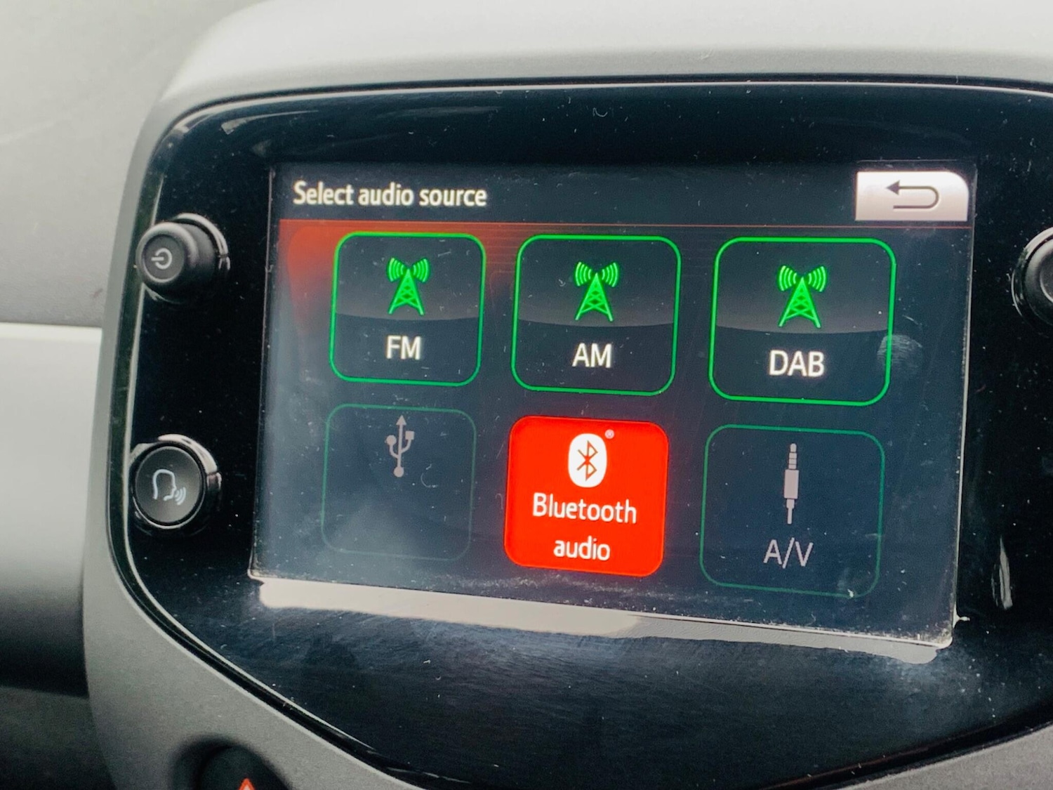 Used Toyota AYGO 2019 for sale - 77386836: Photo 17