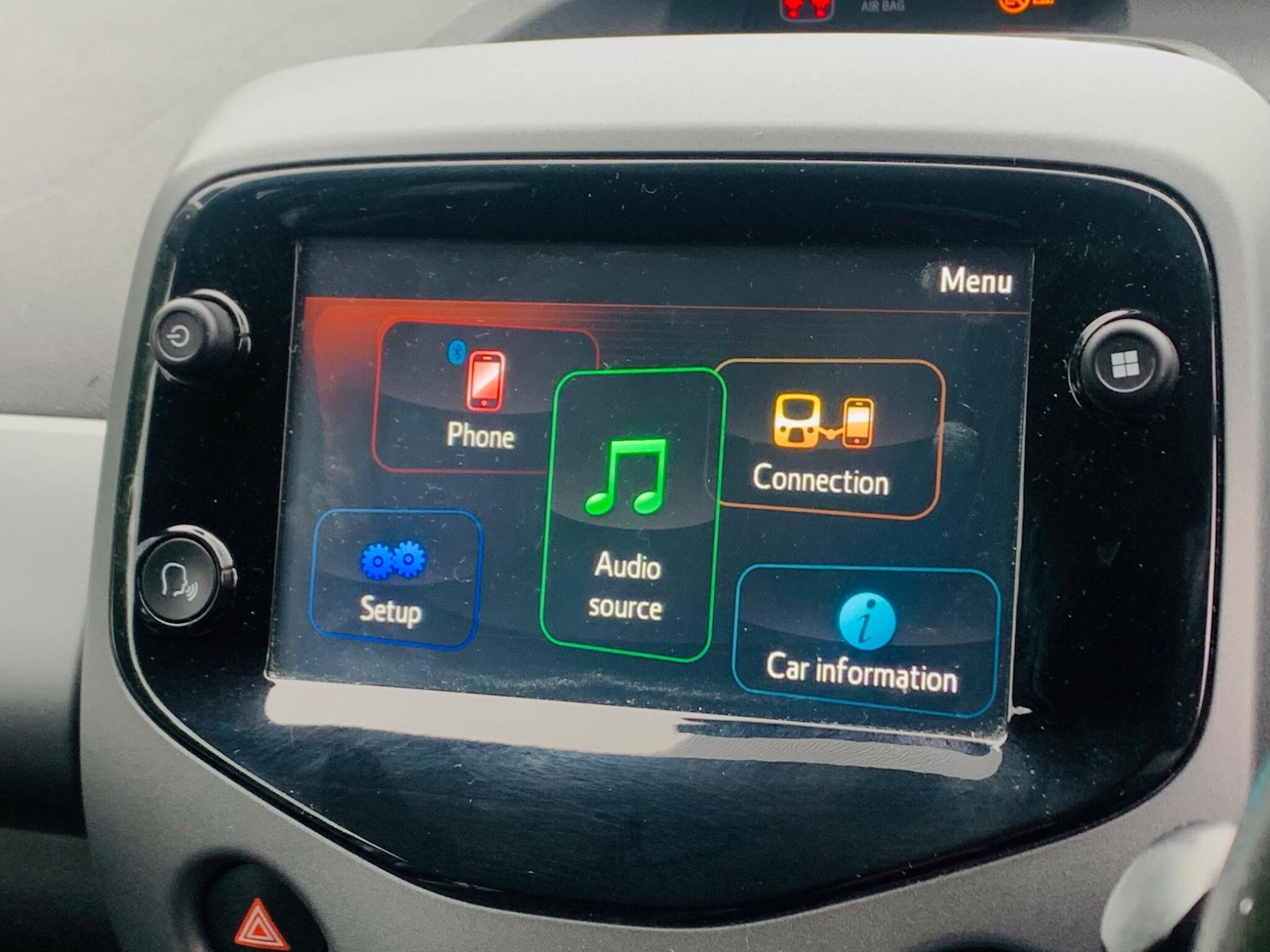 Used Toyota AYGO 2019 for sale - 77386836: Photo 20