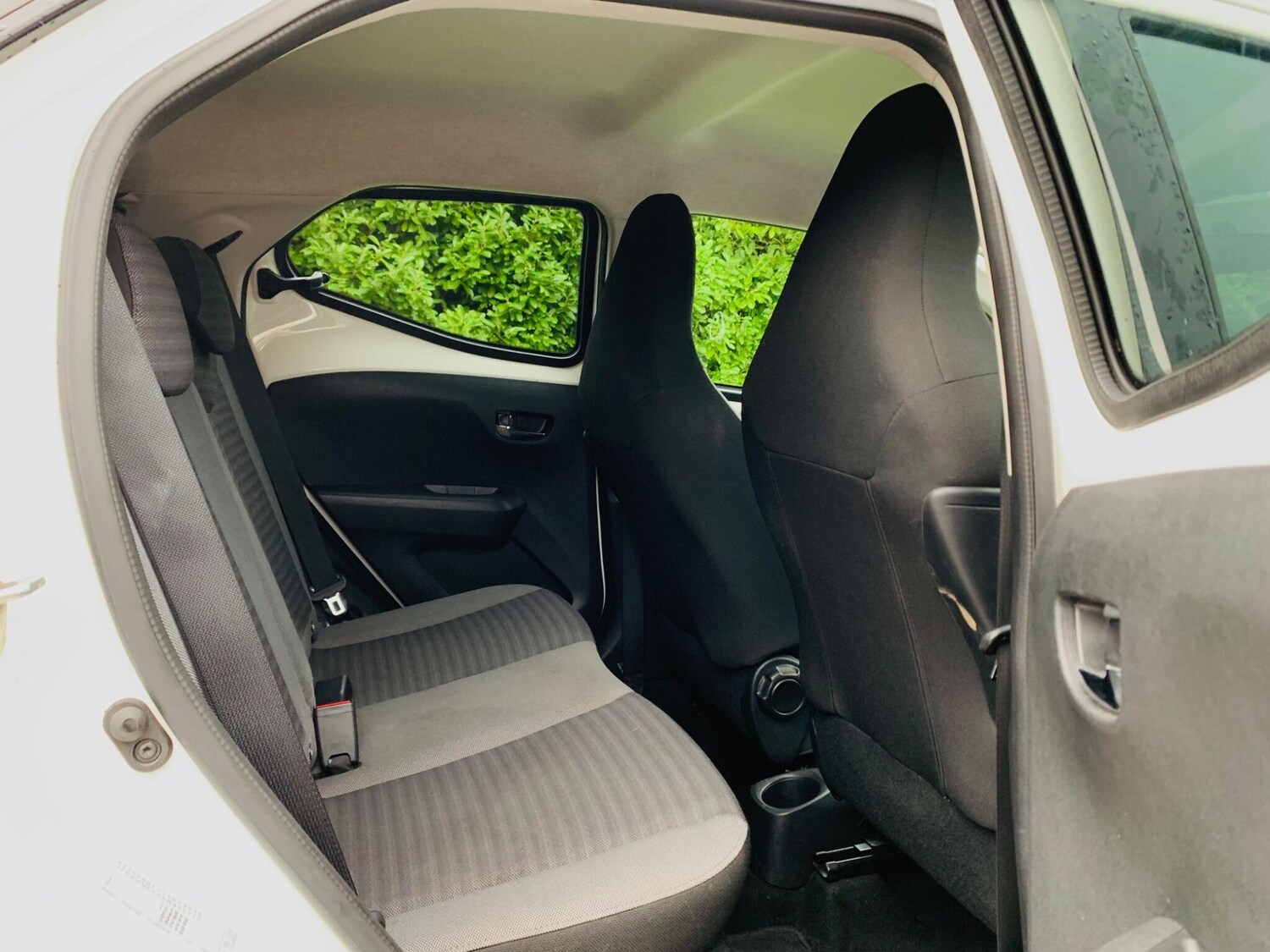 Used Toyota AYGO 2019 for sale - 77386836: Photo 23