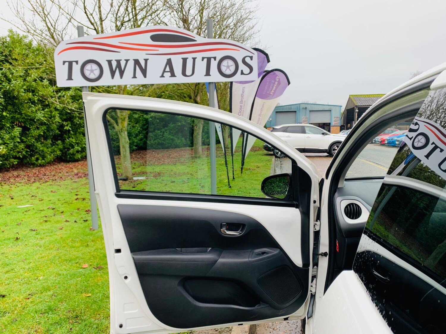 Used Toyota AYGO 2019 for sale - 77386836: Photo 31