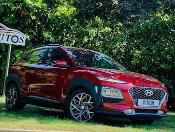 Used Hyundai KONA 2020 for sale - 79510426: Photo