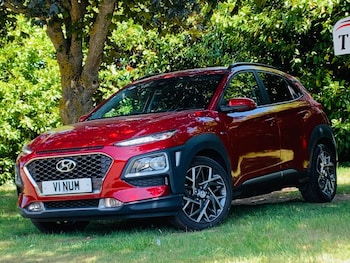 Used Hyundai KONA 2020 for sale - 79510426: Photo