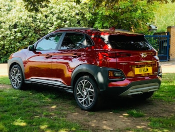 Used Hyundai KONA 2020 for sale - 79510426: Photo