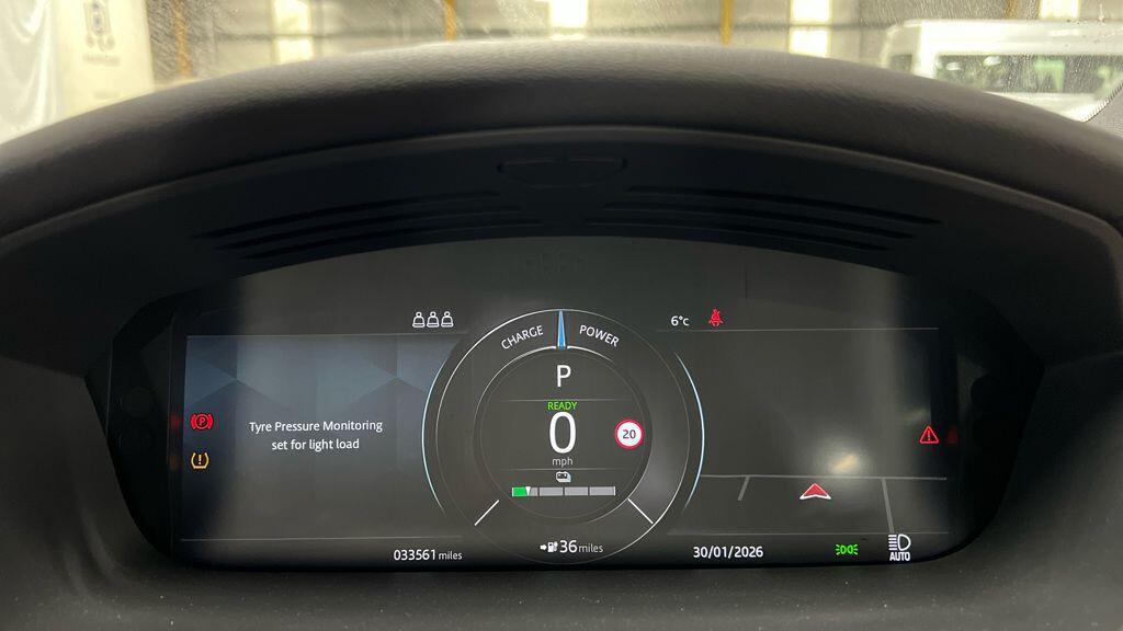 Used Jaguar I-Pace 2020 for sale - 77523627: Photo 10