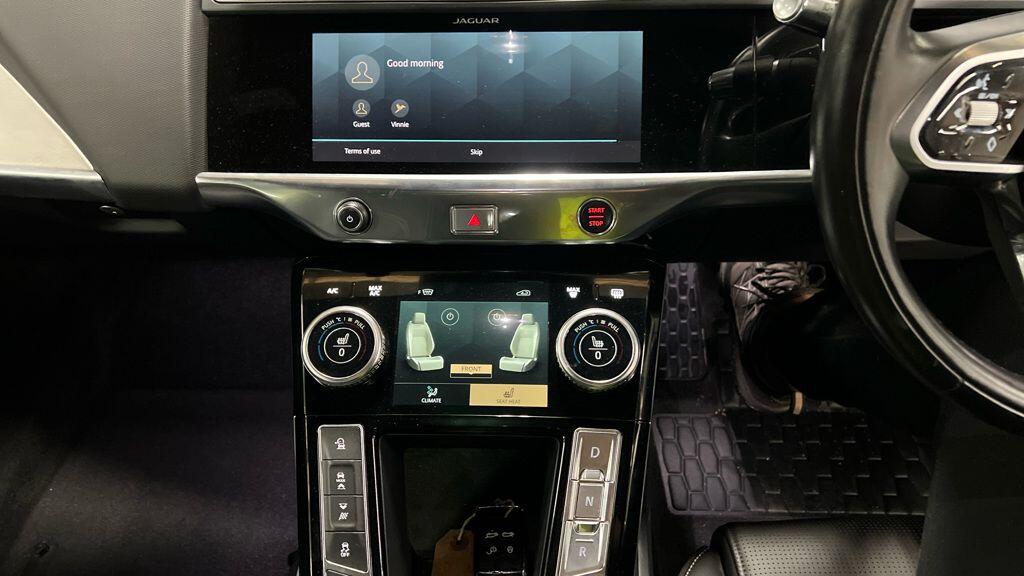 Used Jaguar I-Pace 2020 for sale - 77523627: Photo 11