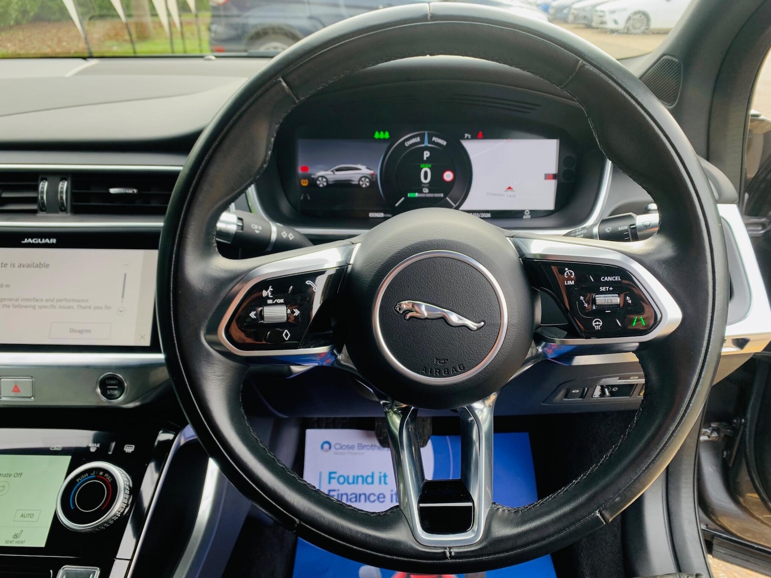 Used Jaguar I-Pace 2020 for sale - 77523627: Photo 13