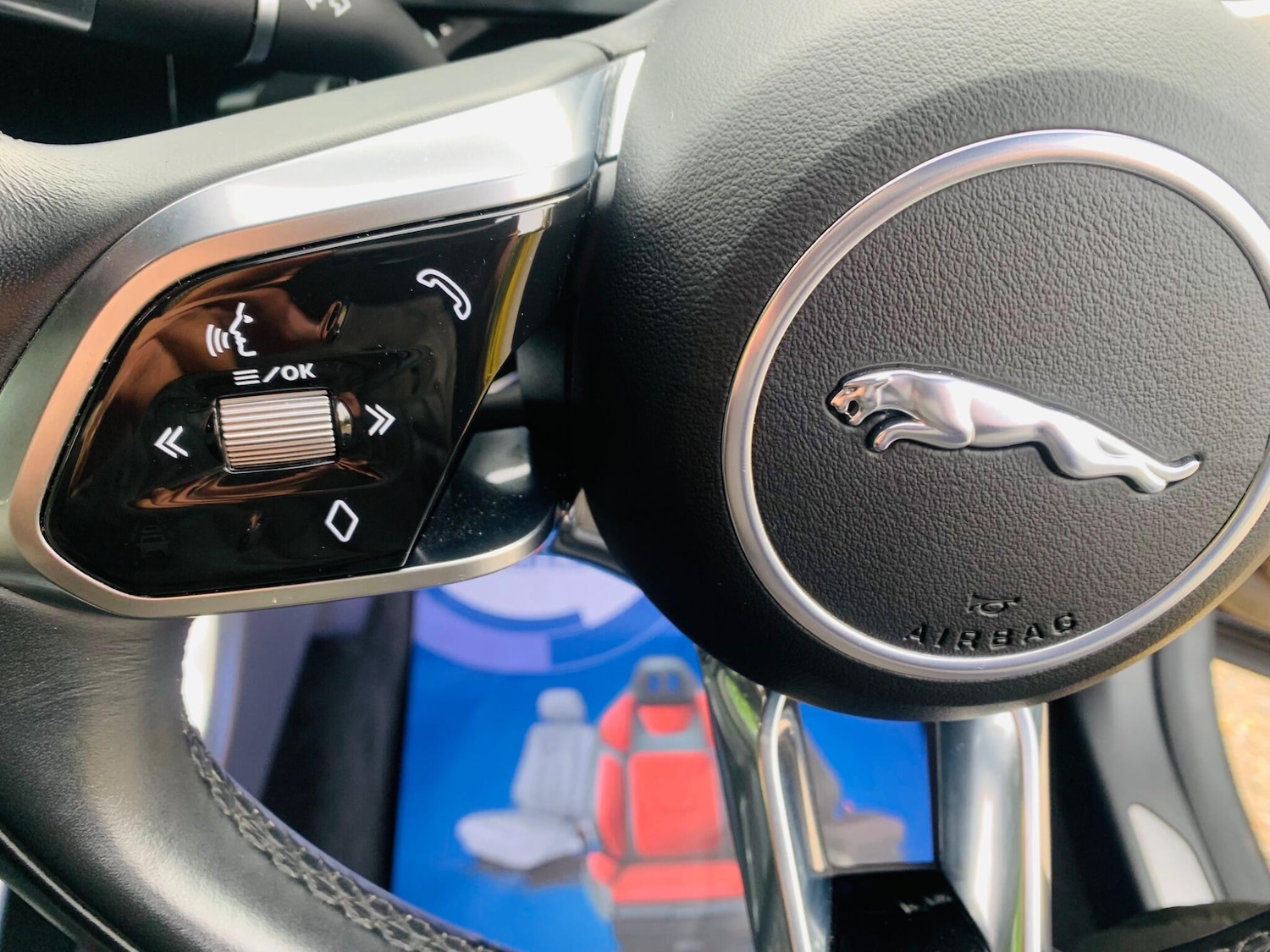 Used Jaguar I-Pace 2020 for sale - 77523627: Photo 15