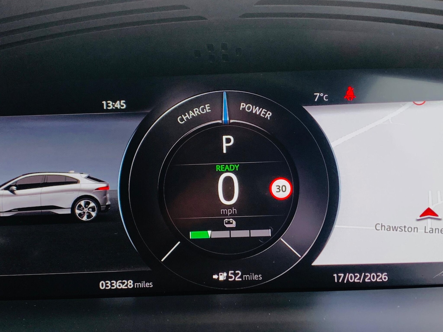 Used Jaguar I-Pace 2020 for sale - 77523627: Photo 16