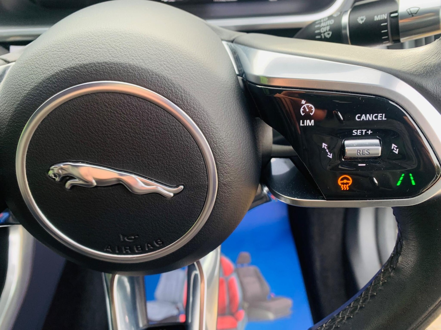 Used Jaguar I-Pace 2020 for sale - 77523627: Photo 17