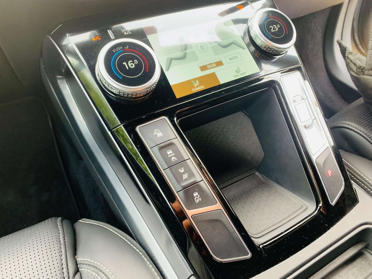 Used Jaguar I-Pace 2020 for sale - 77523627: Photo 19