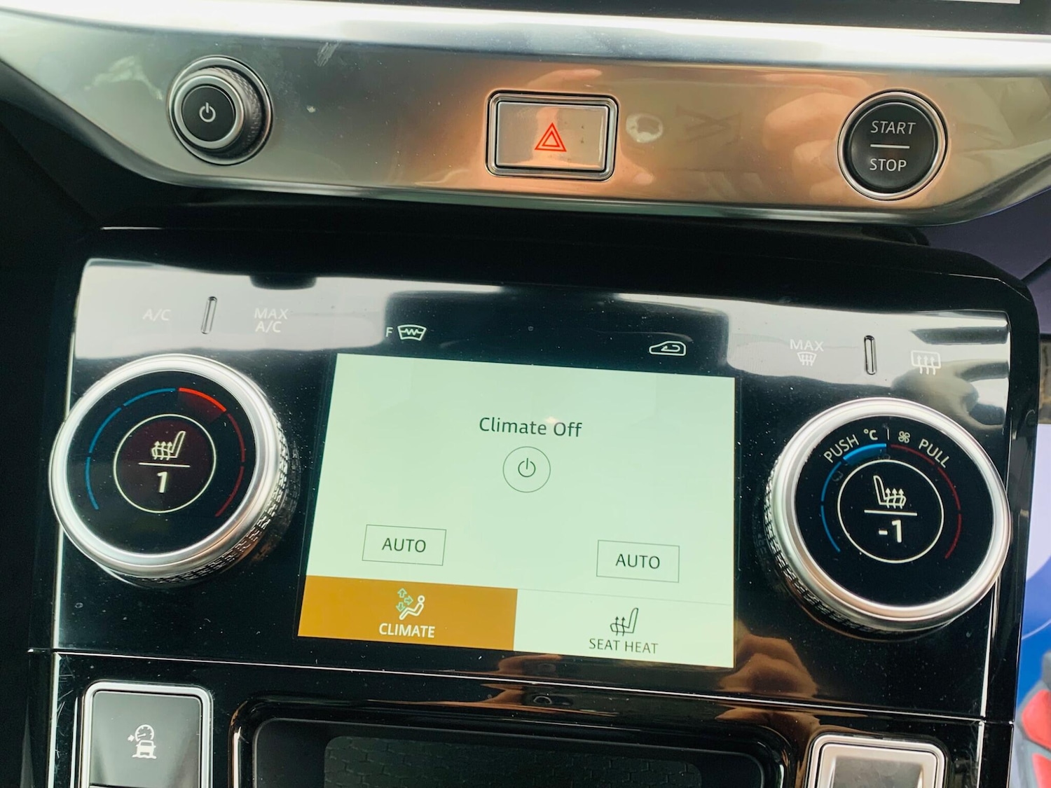 Used Jaguar I-Pace 2020 for sale - 77523627: Photo 21