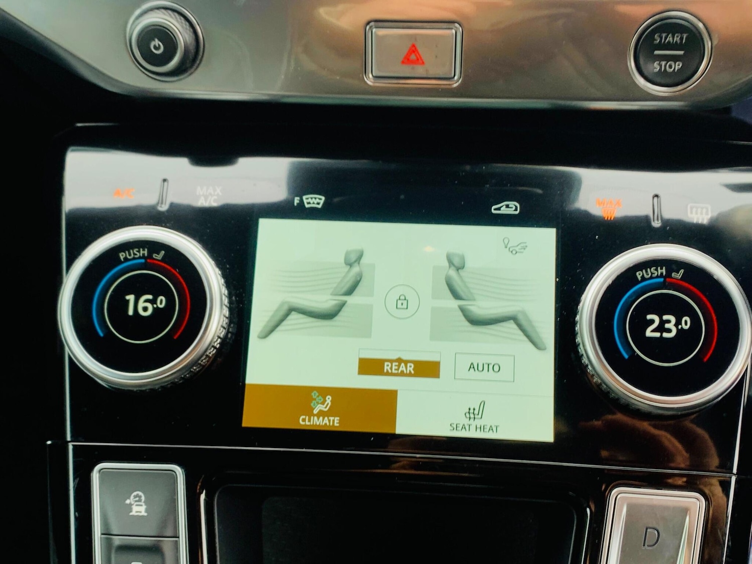 Used Jaguar I-Pace 2020 for sale - 77523627: Photo 22